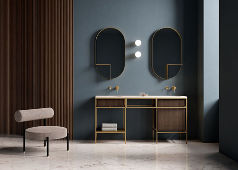 COZY DECO | 云棲梅林現代法式別墅，領(lǐng)略浪漫生活美學(xué)