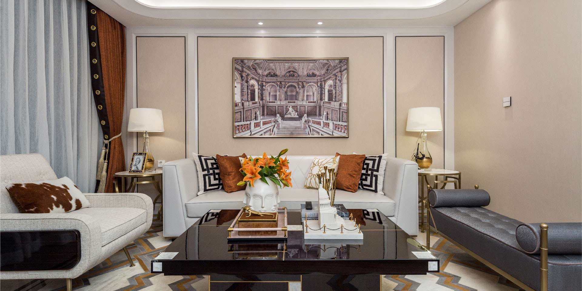 諸暨 祥生云鏡花園