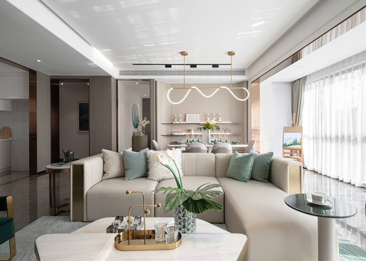 COZY DECO | 春天就要“花”點(diǎn)新思